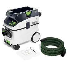 Festool Absaugmobil CLEANTEC CTM 36 E AC RENOFIX 575846