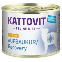 Kattovit Feline Diet Huhn 12 x 185 g