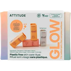 Attitude Oceanly Assortment Phyto Glow Routine Geschenkset