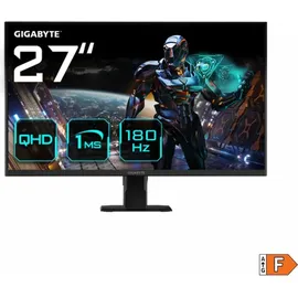Gigabyte GS27QA 27" schwarz