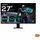 Gigabyte GS27QA 27" schwarz