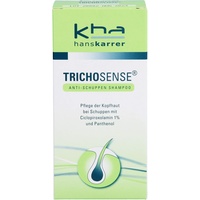 Hans Karrer Trichosense Anti-Schuppen Shampoo 150 ml