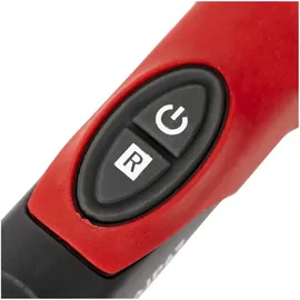 Stier berührungsloser Spannungsprüfer bis 1000V AC IP67 Taschenlampe