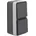 Schuko-Steckdose 47903515 Grau
