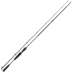 Daiwa Fuego PRD Caster 2.00m 4-18g Baitcast-Rute