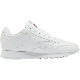 Reebok Classic Leather Cloud White / Cloud White / Pure Grey 3 36