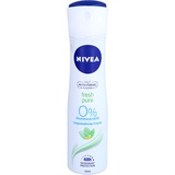 NIVEA Fresh Pure Spray 150 ml