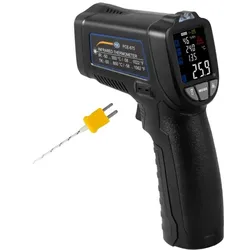 Pyrometer PCE-675 inkl. Typ-K
