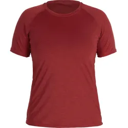 NRS Women's H2Core Silkweight Short-Sleeve Shirt