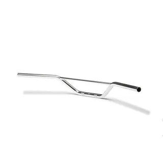Highsider pro Cross Mx2 Lenker Stahl chrom,