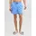 JACK & JONES Badeshorts JPSTMAUI NORREBRO SWIM SHORTS Blau M
