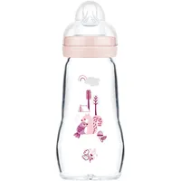Mam Baby MAM Feel Good Glas-Flasche 170ml