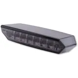highsider smart Smart Boston LED Rücklicht Schwarz
