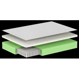 Vipack Excellence 120 x 200 cm H3