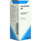 Pekana Naturheilmittel GmbH DALEKTRO NR Tropfen