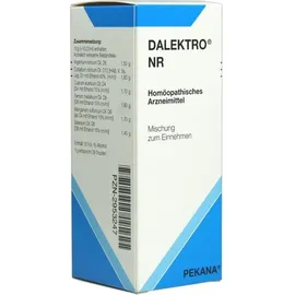 Pekana Naturheilmittel GmbH DALEKTRO NR Tropfen