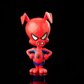 Hasbro Spider-Man Noir & Spider-Ham Figuren 15 cm (2er Set)