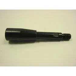 Optimum Griffstange TH3309 RAL 9005