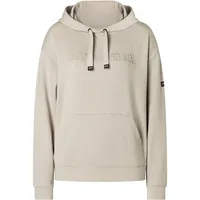 super.natural Damen Favourite Hoodie (Größe L, grau)