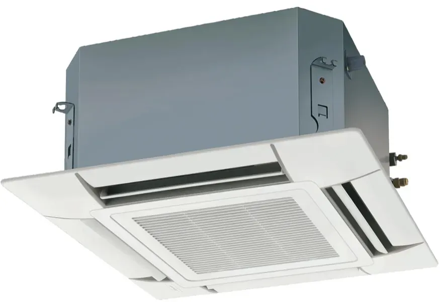 DAIKIN FFA25A9 mit konv. Blende Baugröße 25, Konventionelle Blende  - SB.FFA25A9...