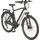 Prophete Entdecker 5.0 36V 28 Zoll RH 55 cm Schwarz-Silber Matt