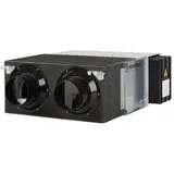 REVENTON INSPIRO BASIC - zentrale Lüftungsanlage mit Enthalpie-Wärmetauscher - 600 m3/h