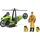 The Loyal Subjects M.A.S.K. Actionfigur mit 1/24-Fig-Spielzeug