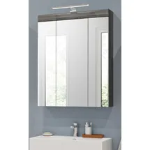 inn.furn Shawn 60 cm grau