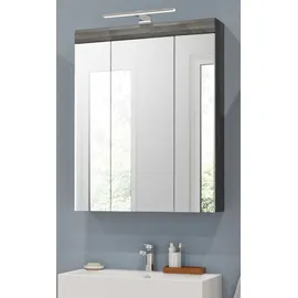 inn.furn Shawn 60 cm grau