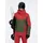 Protest PRTDAZZLE Skijacke Rot XXL