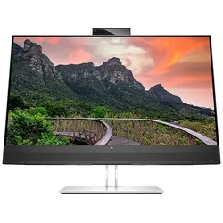 HP - B2B E-Series E27m G4 27 Zoll QHD Monitor (5 ms Reaktionszeit, 75 Hz)