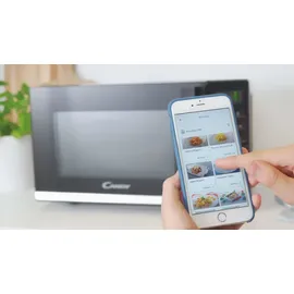 Candy CMWA20TNDB