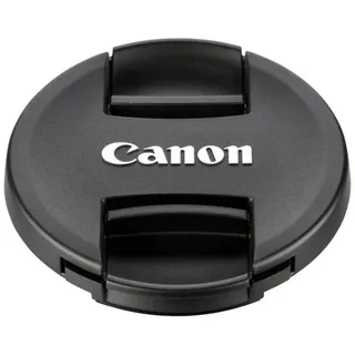 Canon Objektivdeckel E-77II