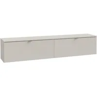 Forte Lowboard »LibertadTV-Board, TV-Schrank«, großes TV Board, erweiterbar, Wandmontage,