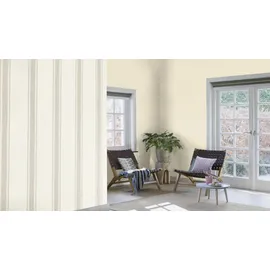 Rasch Textil Vliestapete Lirirco 10,05 m x 0,53 m beige 555622