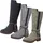 Rieker Z4774 schwarz 37