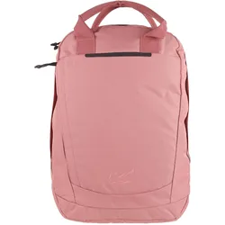 Tagesrucksack Shilton Wandern/Outdoor/Trekking Unisex Dusty Rose Wasserdicht rosenholzrot|lotuspink 12 LITER