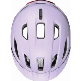 ABUS Urban-I 4.0 ACE 54-58 cm Damen lila 2021