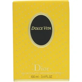 Dior Dolce Vita Eau de Toilette 100 ml