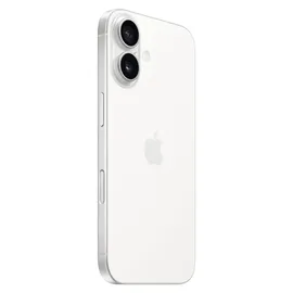 Apple iPhone 16 Plus 512 GB Weiß