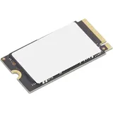 Lenovo Gen2 - SSD - verschlüsselt - 512 GB, M.2 2242), SSD