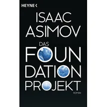 Heyne Das Foundation Projekt
