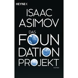 Heyne Das Foundation Projekt