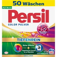 Persil COLOR PULVER TIEFENREIN Waschmittel 3,0 kg