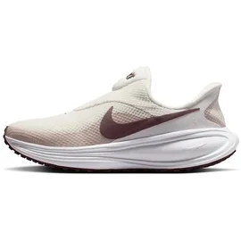 Nike Revolution 8 Damen Grau/Phantom/Tattoo-White-Silt Red 40,5
