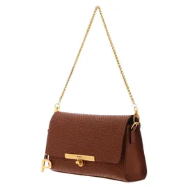 Picard Day Trip Schultertasche Leder 24 cm braun