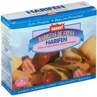 Sanavi Harifen Biscuits Fourrés Fraise Cookies 1 pc(s)