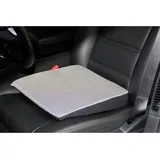 HP Autozubehör 19036 Keilkissen Passend für (Auto-Marke): Universal 35cm x 38cm x 8.5cm