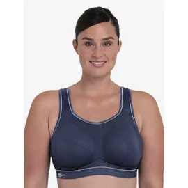 Anita Sport-BH Blue 95F