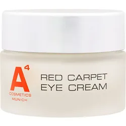 A4 Cosmetics Red Carpet Eye Cream 15 ml Damen 